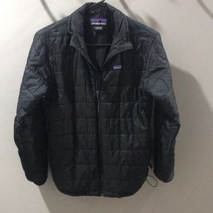 Patagonia kids Large (12) jacket